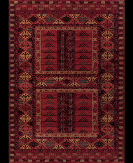 Mechanical Carpet - Kashqai