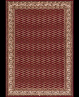 Mechanical Carpet - Diamond