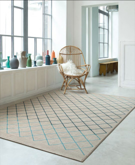 Contemporary Carpet - Patina