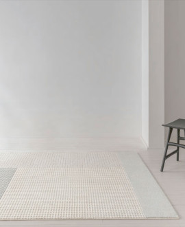 Contemporary Carpet - Flux