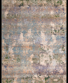 Contemporary Carpet - Vivid