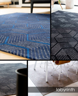 Contemporary Carpet -...