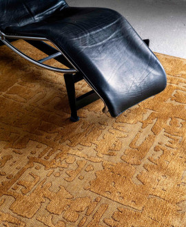 Contemporary Carpet - Baoba