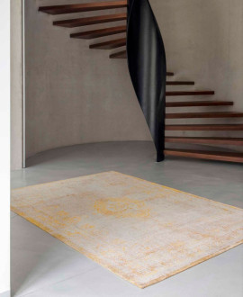 Contemporary Carpet - Fading