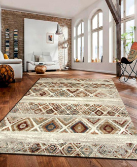 Contemporarty Carpet - Casa