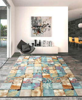 Contemporary Carpet - Italy