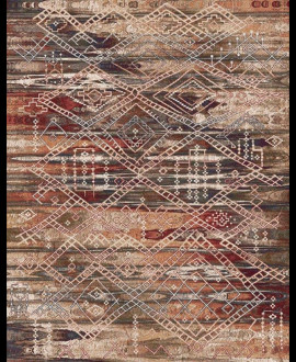 Contemporary Carpet - Oushak