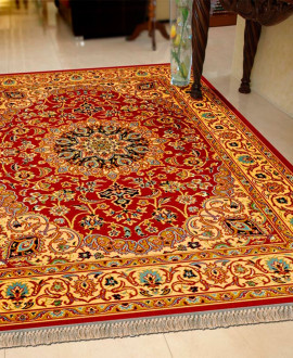 Mechanical Carpet - Persia