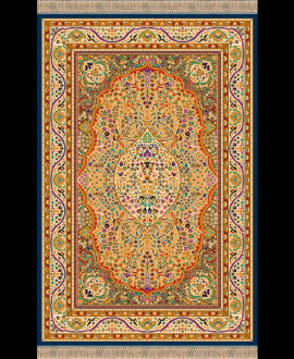 Mechanical Carpet - Persia