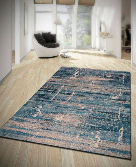Contemporary Carpet - Santana