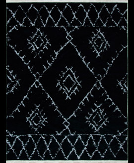 Contemporary Carpet - Uranus