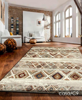 Contemporary Carpet - Casa